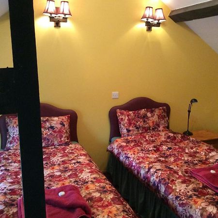 The Old Forge B&B Knockin Zewnętrze zdjęcie