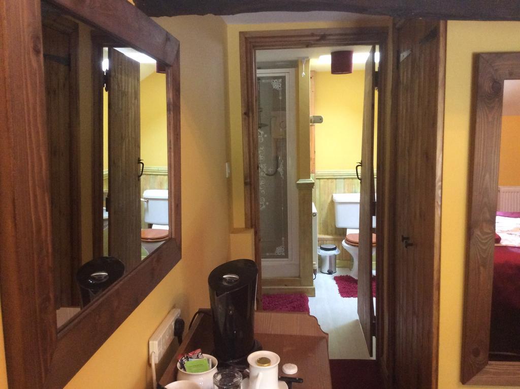 The Old Forge B&B Knockin Pokój zdjęcie